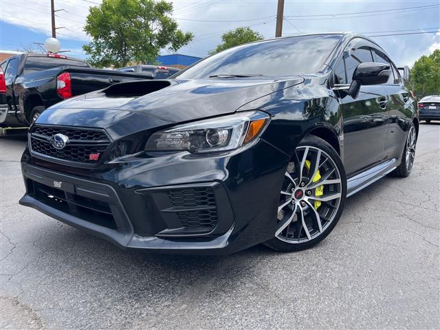 $32888 : 2020 WRX STI, GREAT MILES, AL image 9