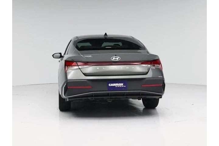 $21998 : Hyundai ELANTRA 2024 SEL 4dr image 6