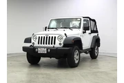 $15998 : Jeep Wrangler 2014 4x4 Sport thumbnail
