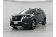 $36998 : Nissan Pathfinder 2024 Plati thumbnail