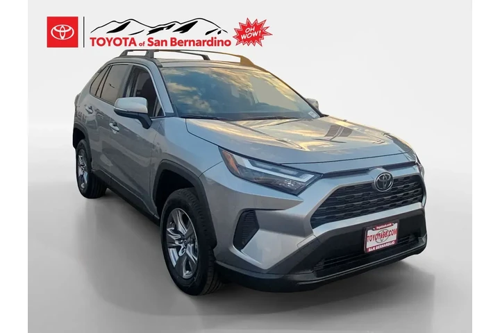 $38888 : Toyota RAV4 2025 AWD XLE 4dr image 7