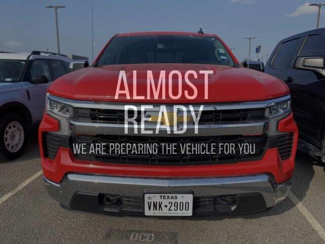 $49988 : 2024 Silverado 1500 image 2