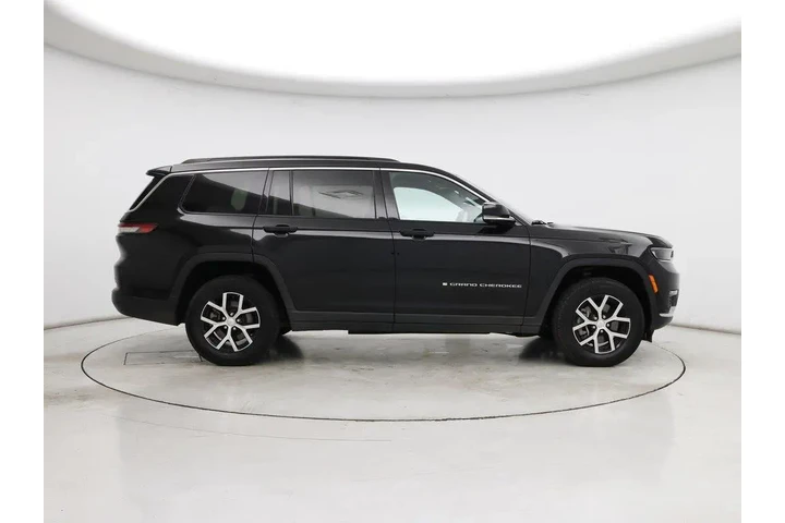 $37998 : Jeep Grand Cherokee L 2024 4 image 7