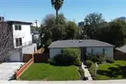 Wonderful Single-Family House en Los Angeles