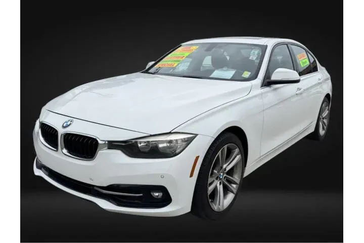 $15998 : 2017 3 Series image 2