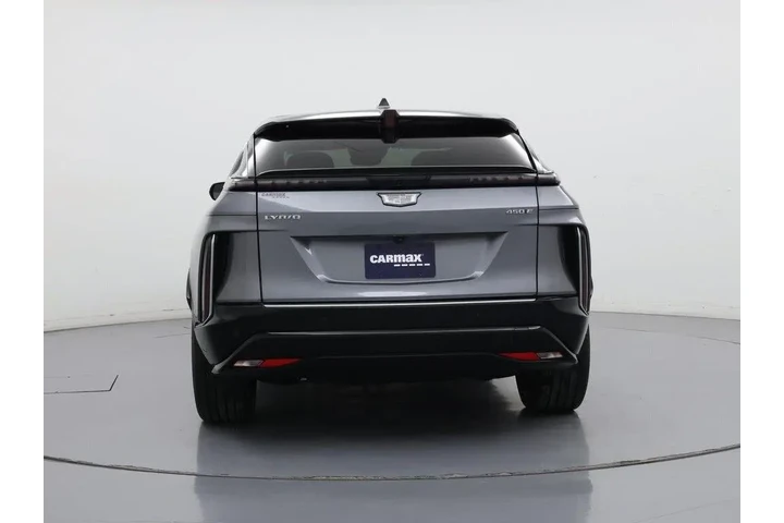 $34998 : Cadillac LYRIQ 2023 Luxury 4 image 6