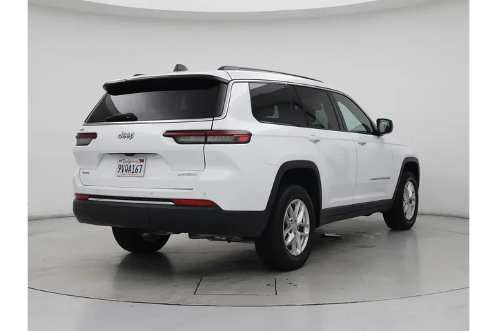 $38998 : Jeep Grand Cherokee L 2025 4 image 8