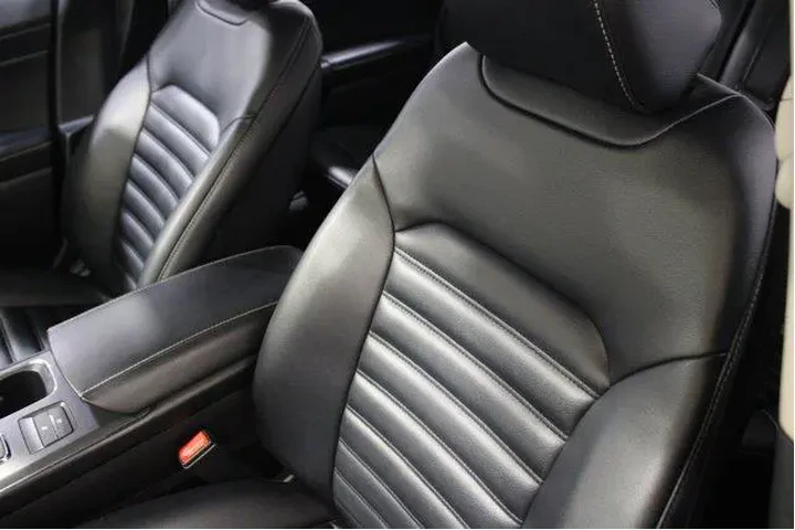 $19988 : Ford Fusion 2020 SEL 4dr Sed image 6