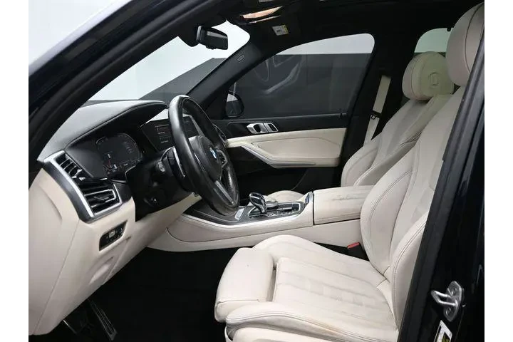 $26118 : BMW X5 2022 sDrive40i 4dr Sp image 10