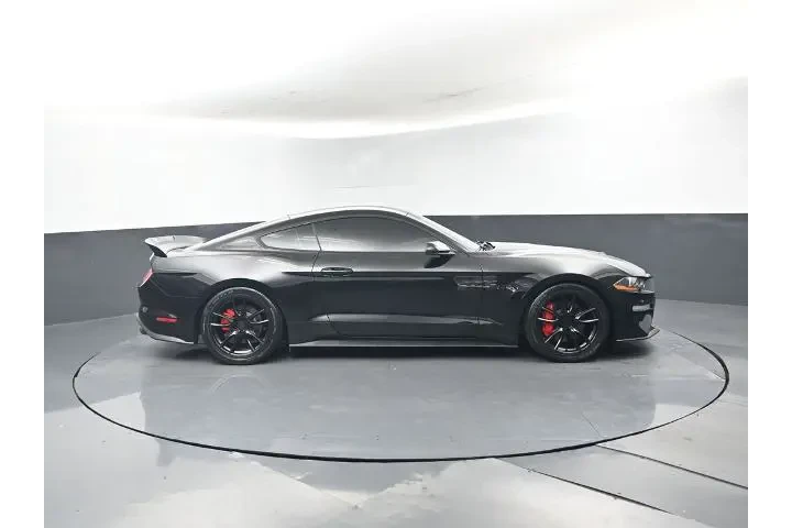 $27500 : Ford Mustang 2018 GT 2dr Fas image 5