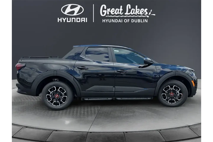 $34033 : Hyundai SANTA CRUZ 2024 AWD image 5