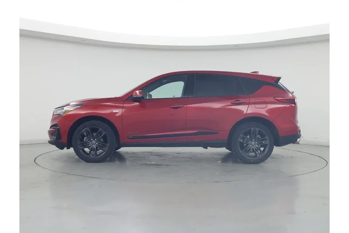 $30998 : Acura RDX 2020 SH-AWD 4dr SU image 3