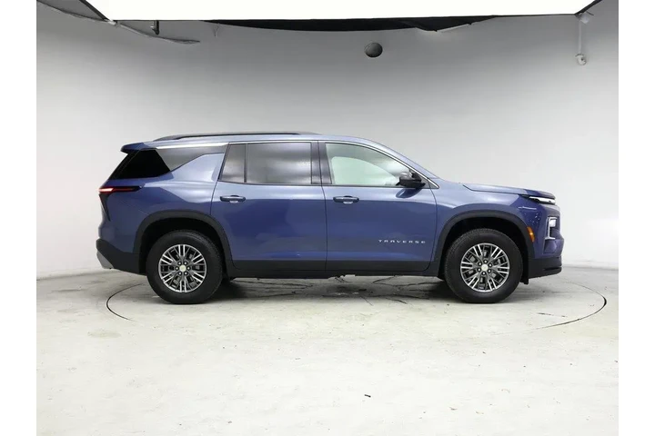 $35998 : Chevrolet Traverse 2024 4X4 image 7