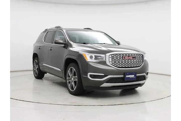 $27998 : GMC Acadia 2019 4x4 Denali 4 image 1