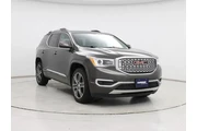 GMC Acadia 2019 4x4 Denali 4 en Modesto