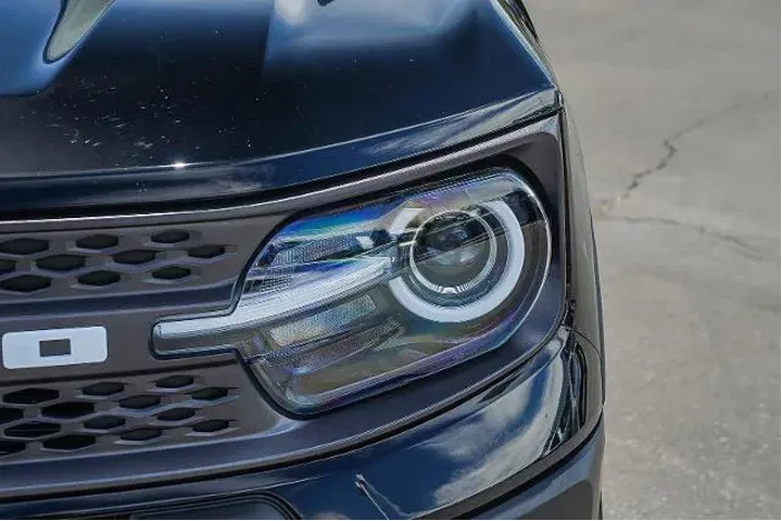 $33690 : Ford Bronco Sport 2025 AWD B image 8