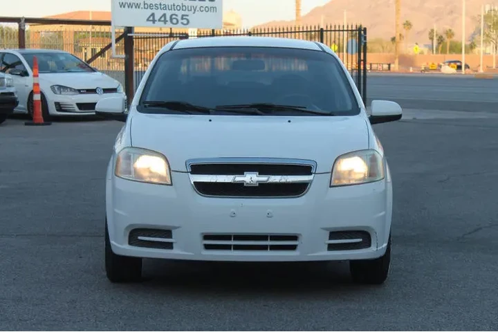 $4995 : 2007 Aveo LS image 3