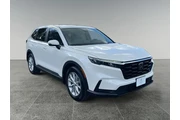 Honda CR-V 2025 EX-L 4dr SUV en Dallas