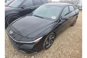 Hyundai ELANTRA 2024 Limited en Dallas