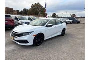 $16999 : 2019 Civic Sport thumbnail