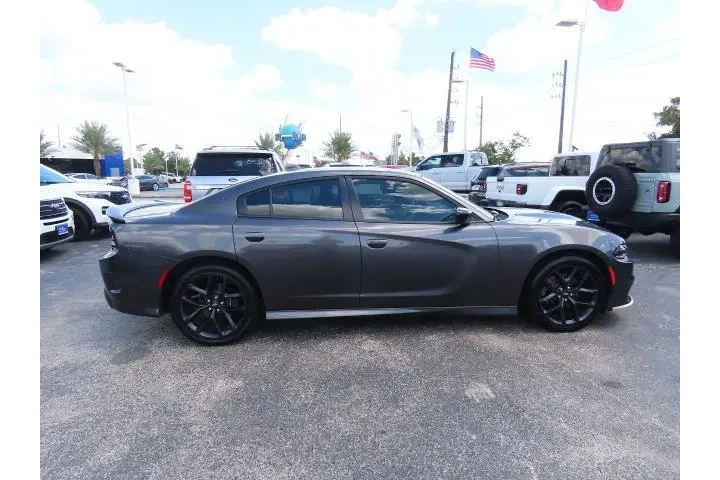 $25999 : Dodge Charger 2021 GT 4dr Se image 10