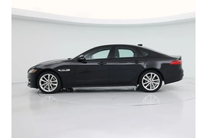 $20998 : Jaguar XF 2016 AWD R-Sport 4 image 3