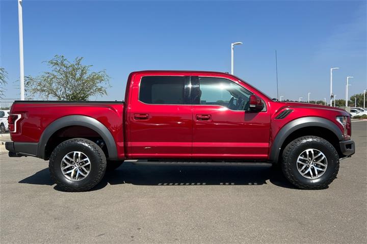 $48998 : F-150 Raptor image 3