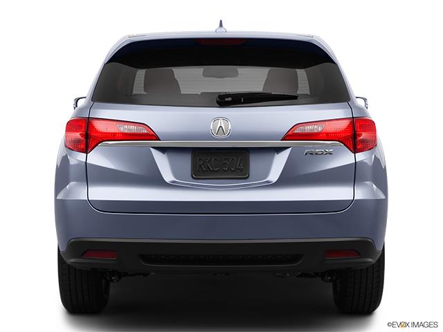 2013 RDX image 8