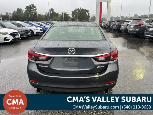 $14497 : PRE-OWNED 2016 MAZDA6 I TOURI image 6