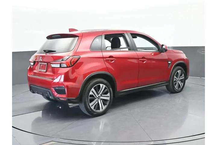 $9899 : Mitsubishi Outlander Sport 2 image 6