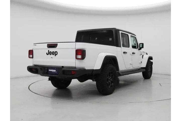 $30998 : Jeep Gladiator 2022 4x4 Texa image 8