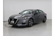 $20998 : Nissan Altima 2020 2.5 SR 4d thumbnail