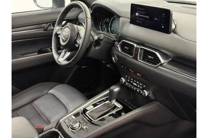 $37000 : Mazda CX-5 2025 AWD 2.5 Turb image 10