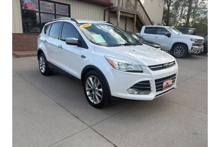 $7950 : 2016 Escape SE image 4
