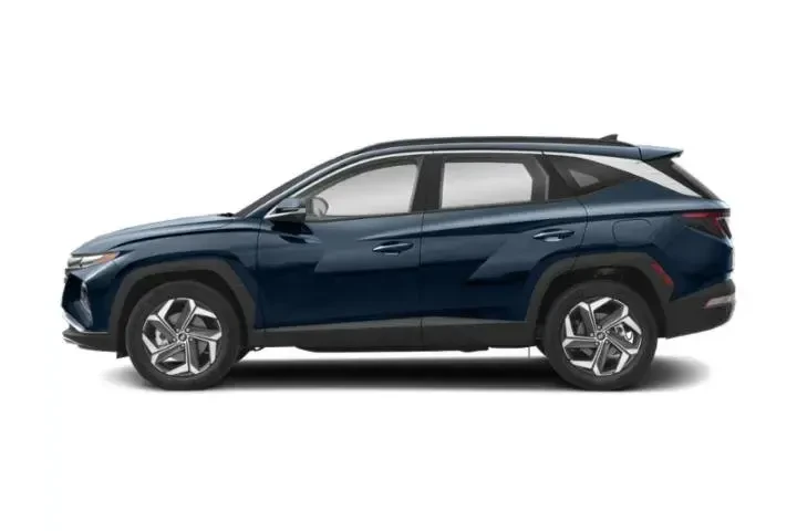 $22378 : Hyundai TUCSON Hybrid 2022 A image 9