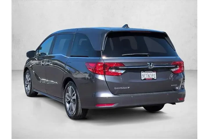 $37455 : Honda Odyssey 2023 Touring 4 image 8