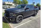 $20750 : Ram 1500 2018 4x4 Big Horn 4 thumbnail