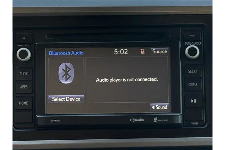 $16981 : Toyota Tacoma 2019 4x2 TRD O image 8