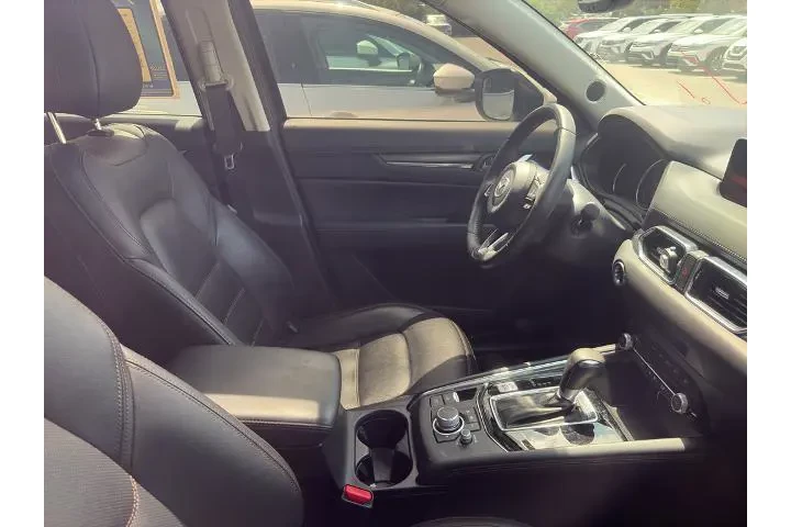 $20750 : Mazda CX-5 2019 Grand Tourin image 5