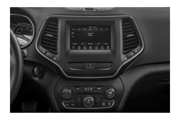 $16824 : Jeep Cherokee 2020 Latitude image 7