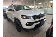 $22361 : Jeep Compass 2025 4x4 Latitu thumbnail