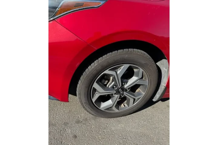 KIA FORTE 2020 🚗 image 9