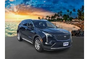 $23999 : Cadillac XT4 2019 Premium Lu thumbnail