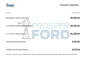 $32995 : Ford F-150 2023 4x2 XLT 4dr thumbnail