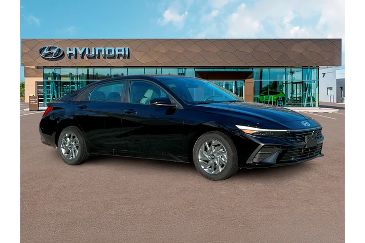 $24994 : Hyundai ELANTRA Hybrid 2025 image 10