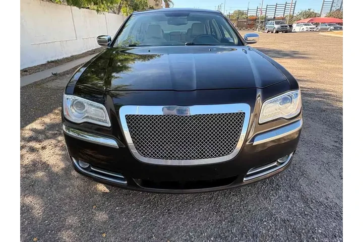 $9995 : 2012 300 Limited image 8