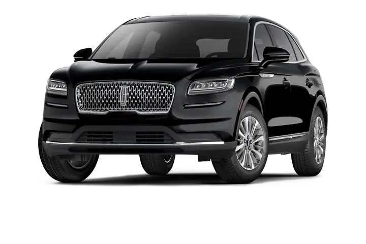 $34995 : Lincoln Nautilus 2021 AWD Re image 1