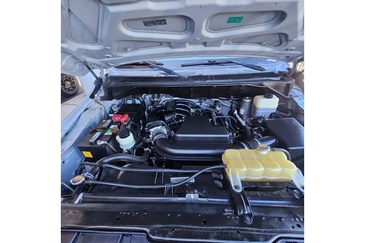 $39888 : Nissan NV 2020 3500 HD S 3dr image 10