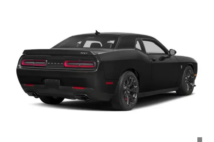 $38978 : Dodge Challenger 2015 SRT He image 3