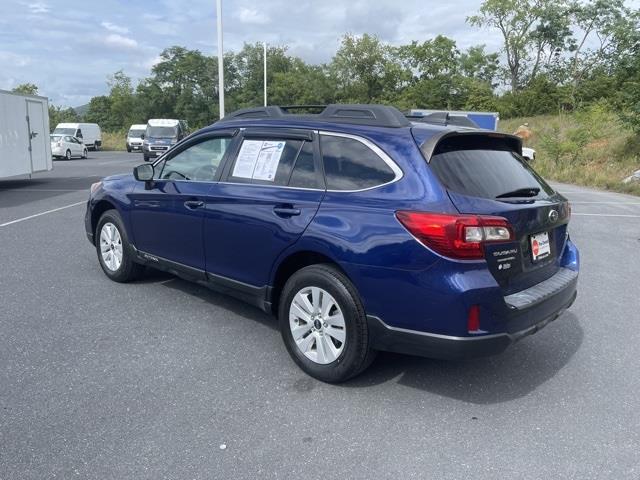 $16421 : PRE-OWNED 2017 SUBARU OUTBACK image 5